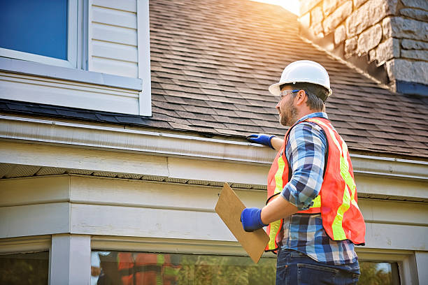Licensed Roofing service in Clarksville, VA - Ben Roofing and Steel LLC